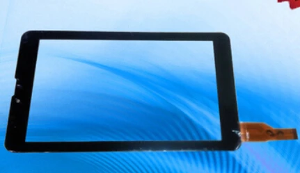 New For 7 inch BEELINE TAB 2 Tablet Touch Screen Digitizer Touch Panel Glass Sensor Replacement