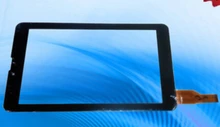 Новый для 7 «дюймов Билайн Tab 2 Планшеты Сенсорный экран планшета touch Панель Стекло Сенсор Замена Бесплатная доставка
