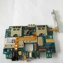 Б/у mainboard 2G Оперативная память+ 16G Встроенная память материнская плата+ FPC для UMI HAMMER S 4 аппарат не привязан к оператору сотовой связи MTK6735 4 ядра 5," HD 1280x720