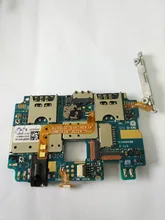 Used  mainboard 2G RAM+16G ROM Motherboard+FPC for UMI HAMMER S 4G LTE MTK6735 Quad Core 5.5\" HD 1280x720 Free shipping