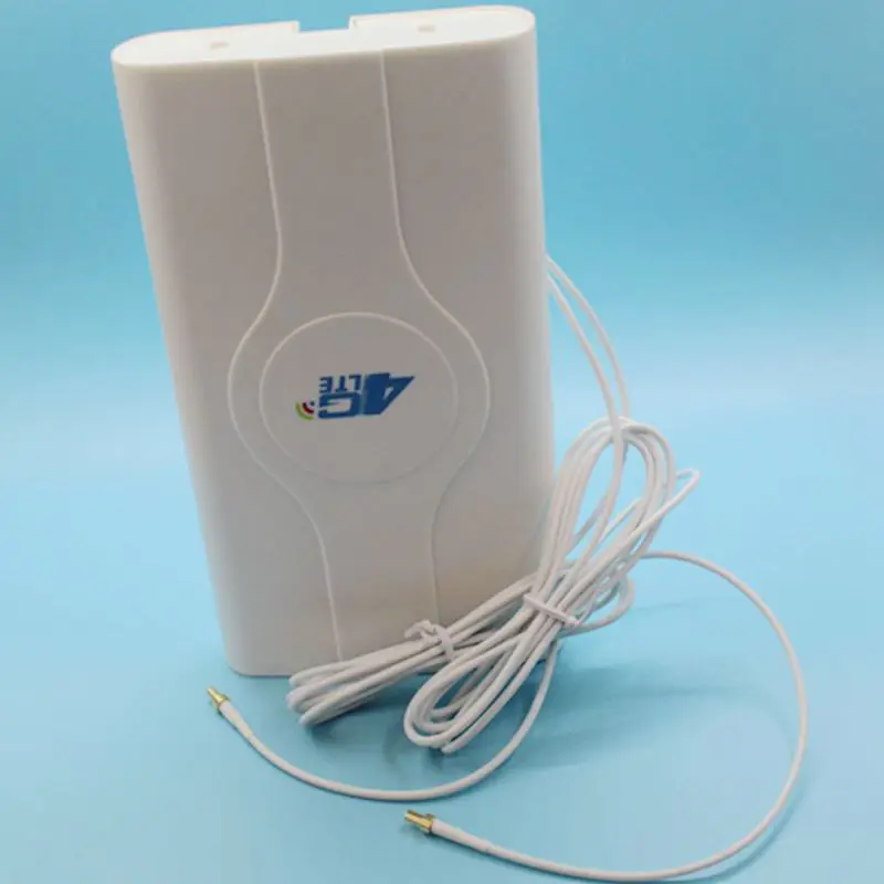 Антенна 4G LTE TS9 усилитель сигнала для huawei B310 B593 E5186 E5172 B315 b618 45 дБи|3G/4G роутеры| |