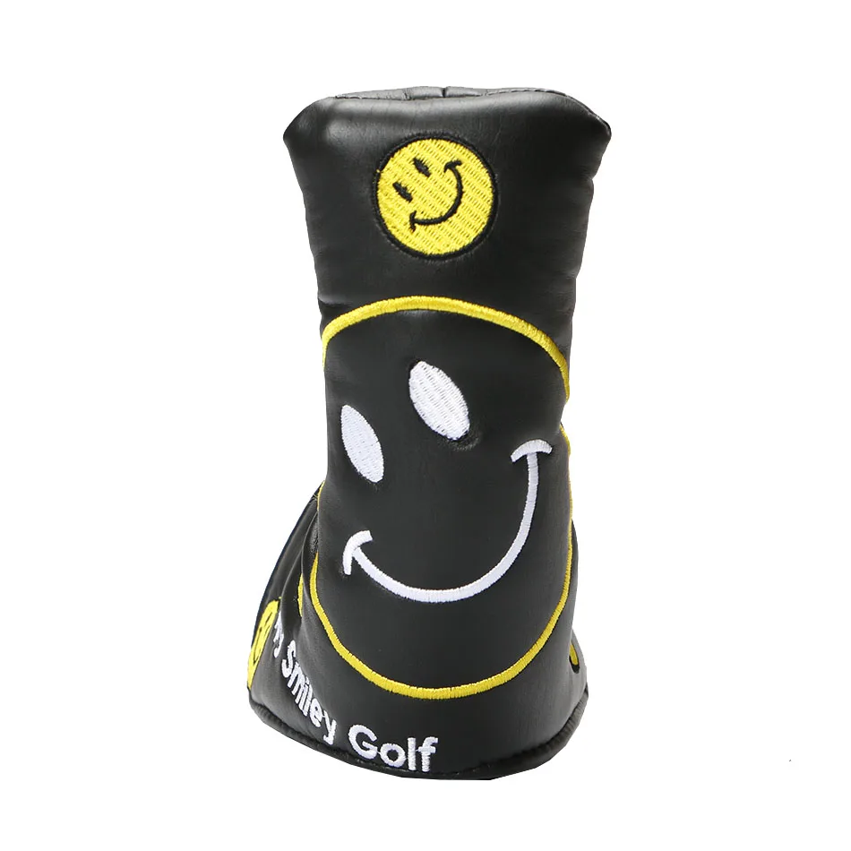 Гольф- клубов клюшкой headcover пу вышивки headcover headcover Blade гольф клюшкой