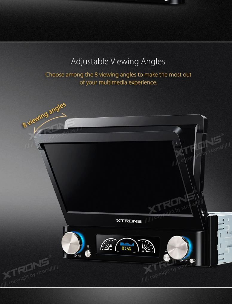 Flash Deal 7" Universal Single 1 One Din Car DVD GPS DAB+ Radio Touch Screen Colorized Detachable Panel Multimedia Bluetooth SD RDS Stereo 5 Flash Deal 7" Universal Single 1 One Din Car DVD GPS DAB+ Radio Touch Screen Colorized Detachable Panel Multimedia Bluetooth SD RDS Stereo 5