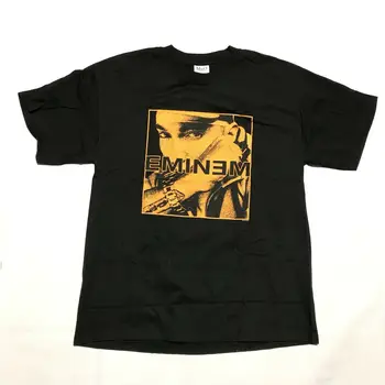 

Vintage Dead Stock 2004 Eminem Encore T Shirt ORIGINAL Dre D12 Sz Large Rap Tee Unisex More Size And Colors