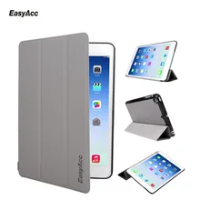 Case for iPad mini 1/ mini 2/ mini 3, Easyacc PU Leather Smart Cover Folio Case Stand Sleep/ Wake function Cover for mini 1/2/3 Case for iPad mini 1/ mini 2/ mini 3, Easyacc PU Leather Smart Cover Folio Case Stand Sleep/ Wake function Cover for mini 1/2/3