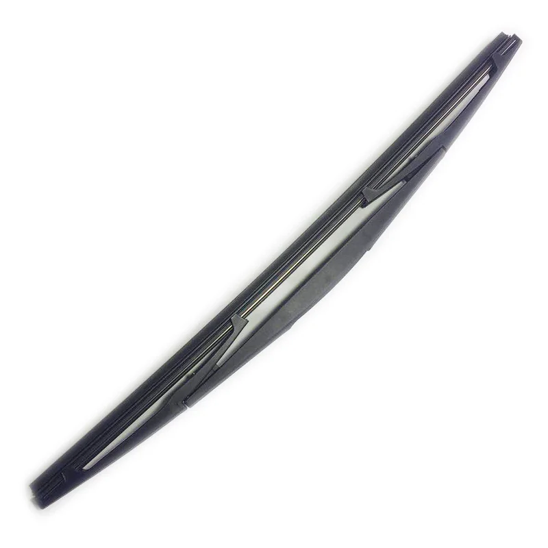 

12" Car Rear Wiper Blade Back Windscreen Wiper For Nissan Patrol Y62 2010-2017 Auto Windscreen Blade Accessories