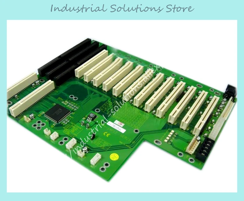 

Pan Instrument PBPX-14P12 15*Slot 12PCI 3*ISA Industrial Control Board 100% tested perfect quality