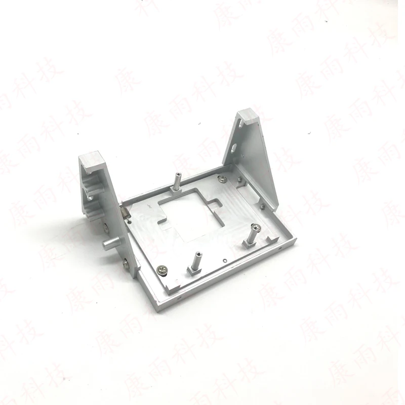 

xp600 dx5 dx7 5113 printhead carriage frame printer printhead plate for machine upgrade