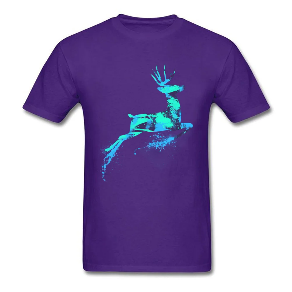 Oh deer_purple
