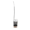 Приемник Radiolink R6DS 2,4G 6CH PPM PWM SBUS выход совместимый с передатчиком AT9 AT9S AT10 AT10II ► Фото 2/4