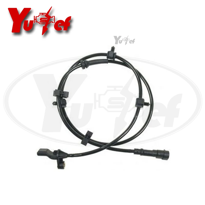 

Brand New ABS WHEEL SPEED SENSOR Rear For PT CRUISER 04860038AD