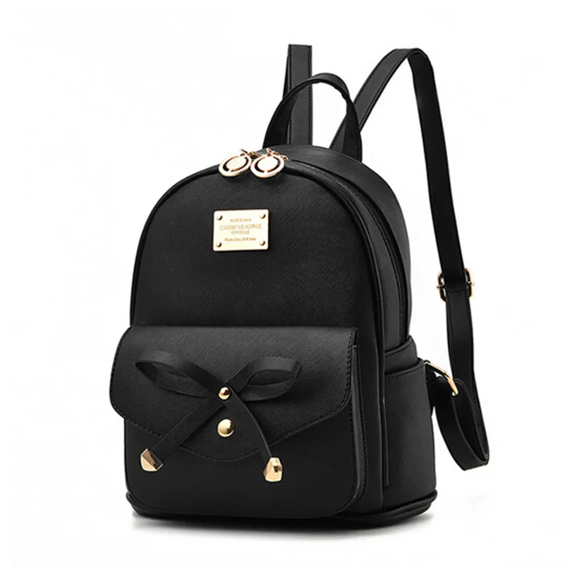 Mochila de moda para mujeres para niñas mochilas nuevas