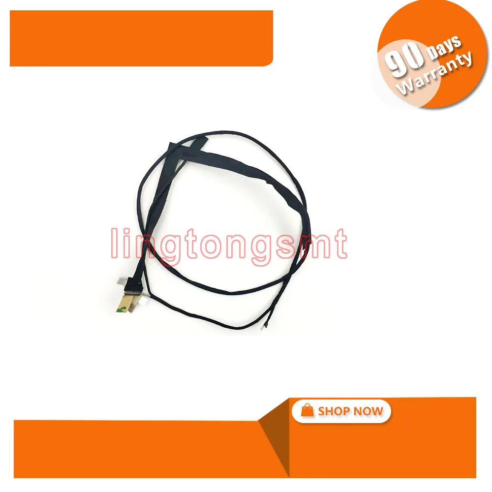 New For Asus Vivobook TP501 TP501U TP501UATP501UB R518UQ-RH74T LVDS LCD Cable 14011-01280000 DD0BKACM000 New For Asus Vivobook TP501 TP501U TP501UATP501UB R518UQ-RH74T LVDS LCD Cable 14011-01280000 DD0BKACM000