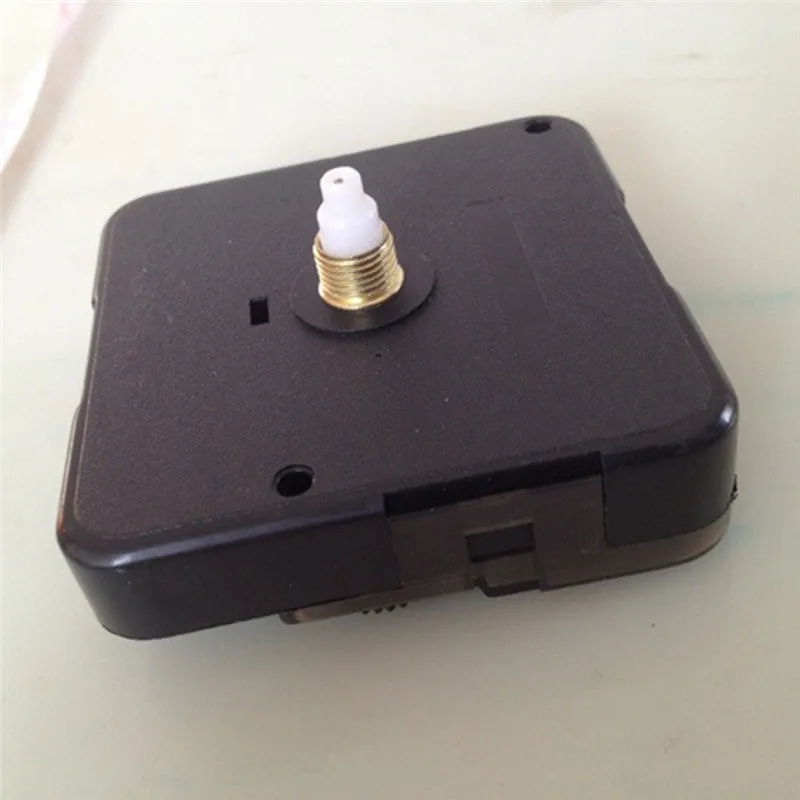 Imixlot новые полезные кварцевые часы механизм для ремонта DIY сменный комплект на