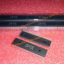 IC LV76223 3C 5AJ0 LV76223 3C LV76223 DIP64 ORIGINAI