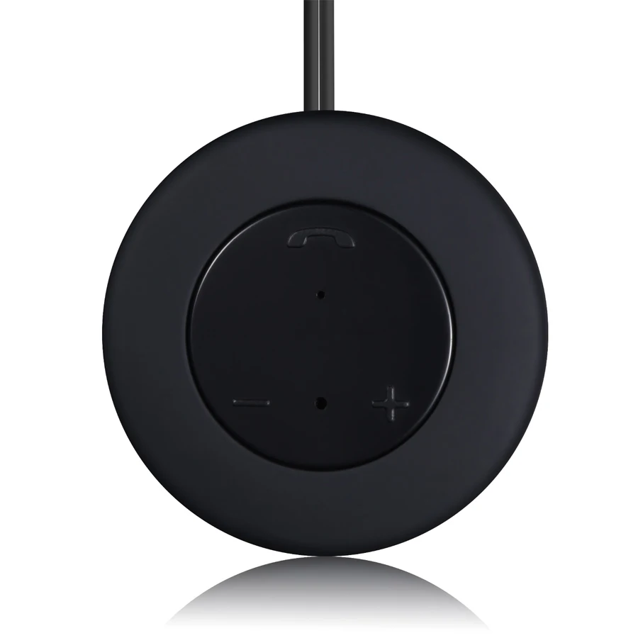 Беспроводные наушники MOUDOU Bluetooth металлические спортивные с защитой от пота для