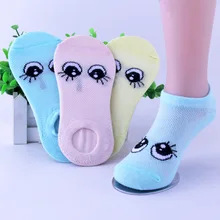 sunnykucy 6Pairs/Lot Boys Girls Cartoon Baby Socks Summer Children Sock Breathable Cotton Kid Socks Boys Girls Thin Socks sunnykucy 6Pairs/Lot Boys Girls Cartoon Baby Socks Summer Children Sock Breathable Cotton Kid Socks Boys Girls Thin Socks