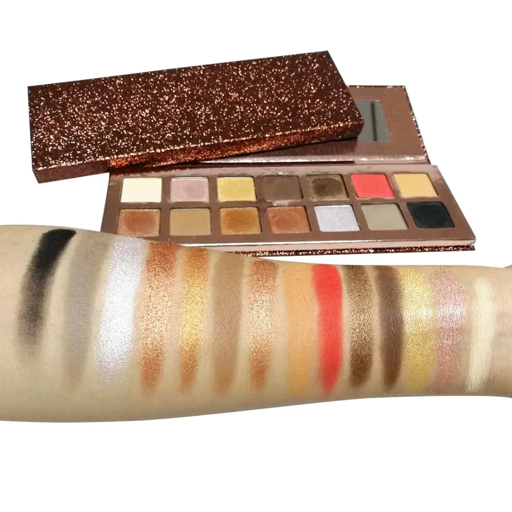 high quality eyeshadow