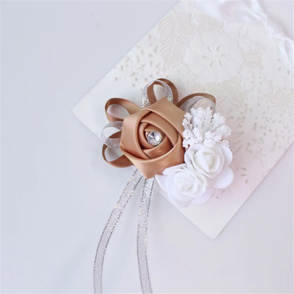 light brown
