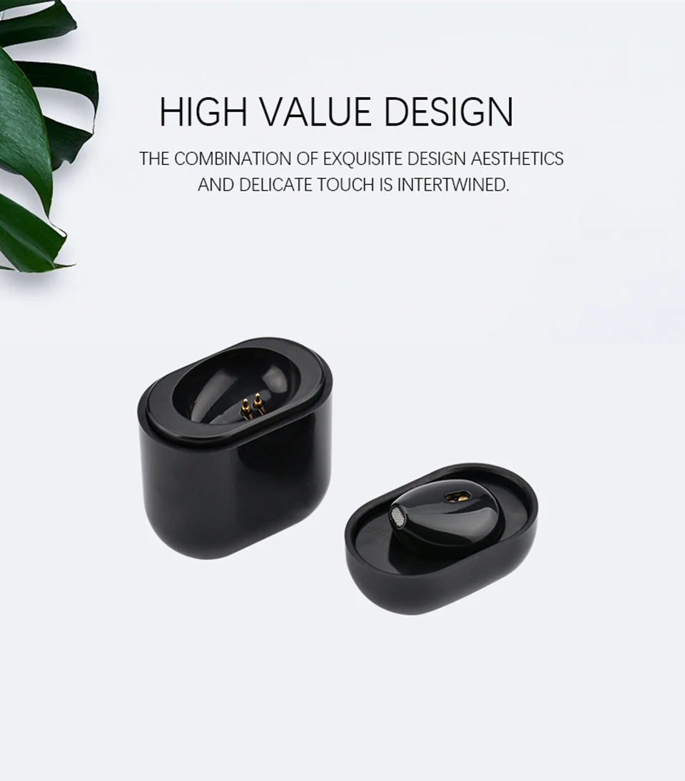 10 OASION wireless bluetooth headset mini Bluetooth earphone for phone In-ear wireless headphone with microhpone Handsfree earbuds