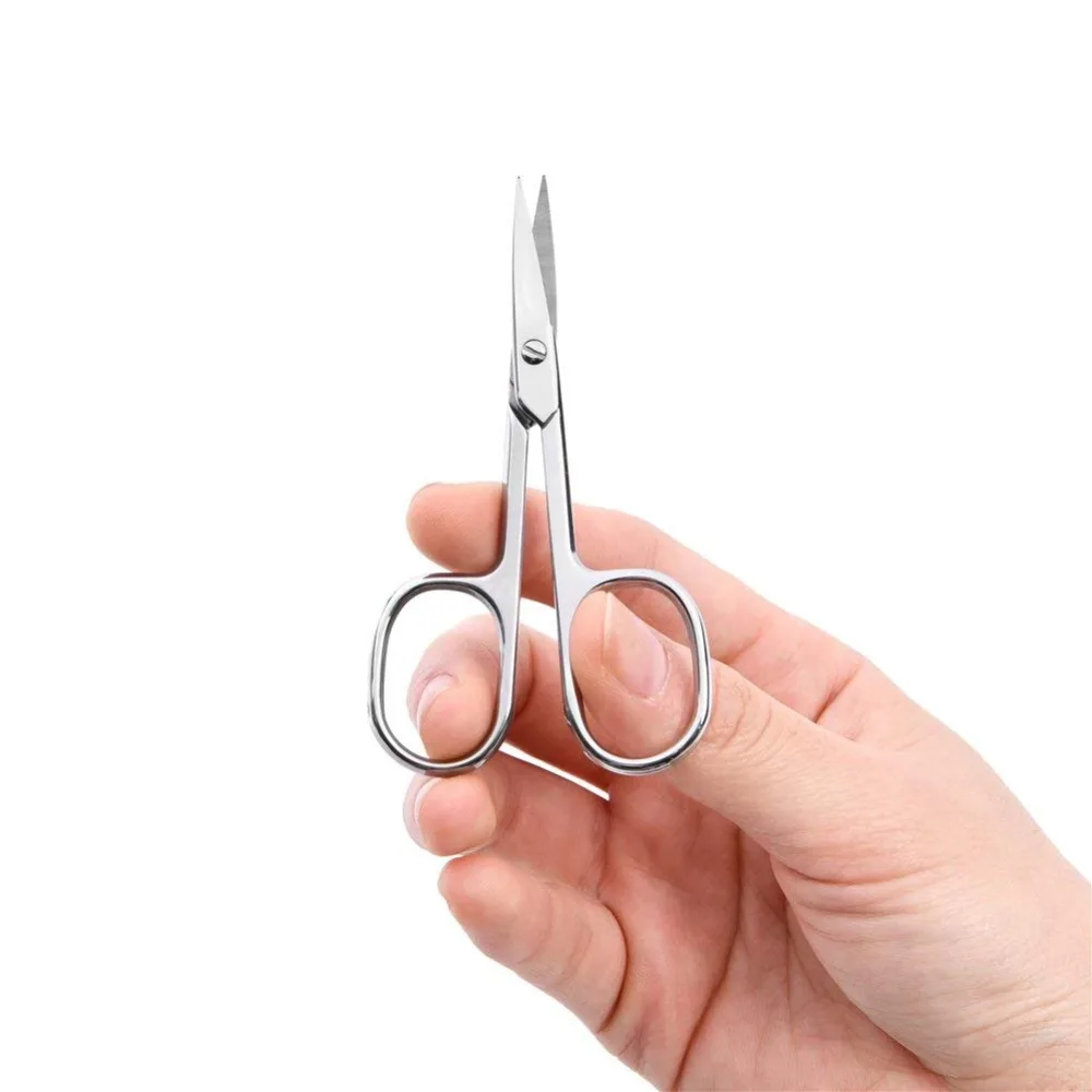 Eyebrow scissors (12)