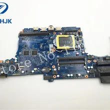 Материнская плата для ноутбука 6-71-P75D0-D03 для Terrans Force X799 X711 для CLEVO P770DM P750DM материнская плата 6-77-P770DMGA-N03 ТЕСТ ОК