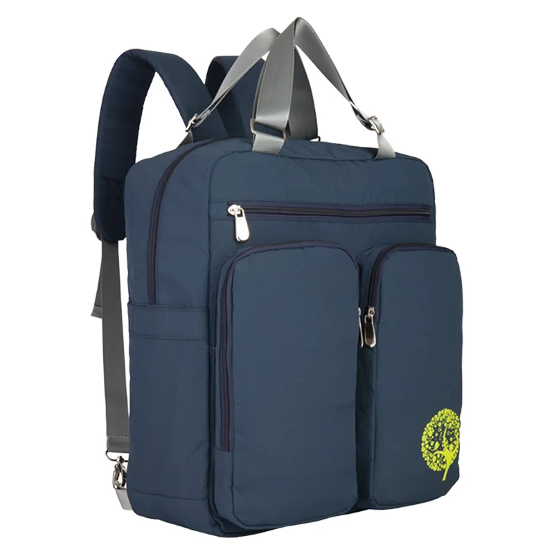 

2017 New Fashion Baby Multi-Functional Backpack Diaper Bag Large Capacity Pregnant Women Maternity Bag C1060