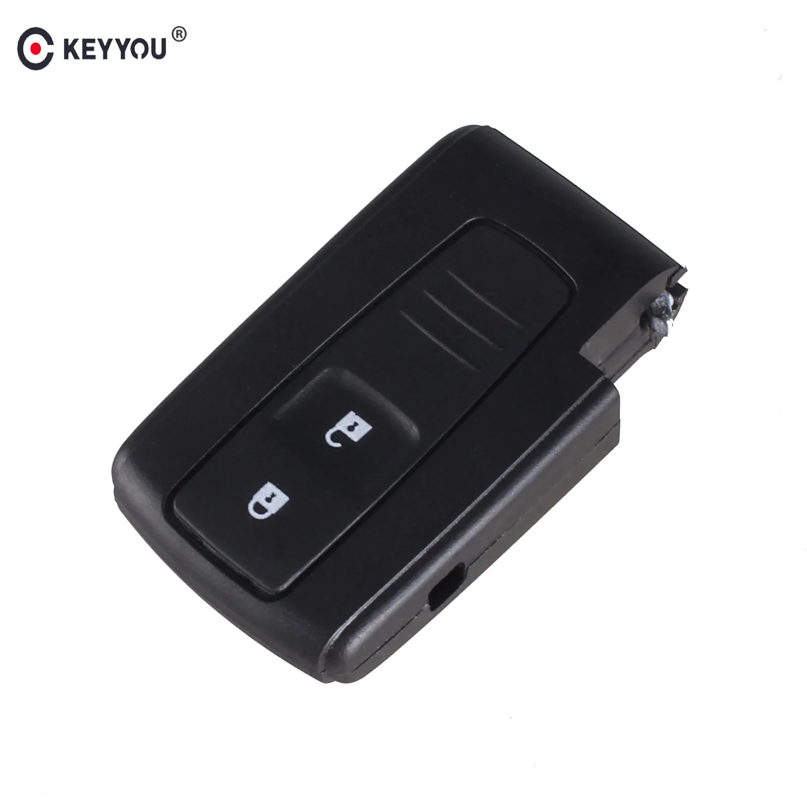 Chiave Telecomando per TOYOTA PRIUS COROLLA VERSO -