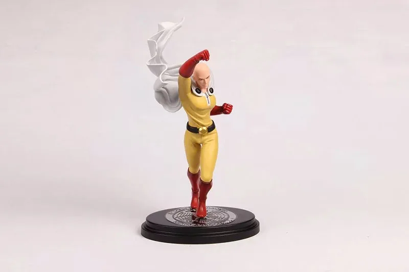 One Punch Man 23 Collector