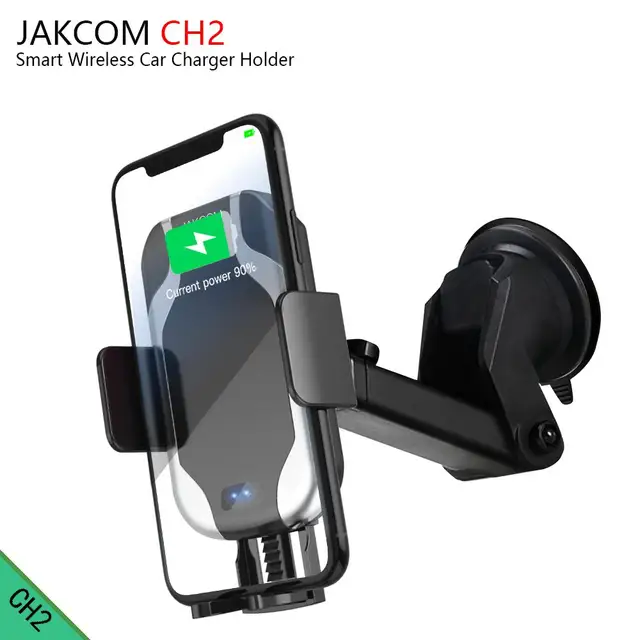 Best Price JAKCOM CH2 Smart Wireless Car Charger Holder Hot sale in Chargers as 9v battery charger bl 5c battery ugreen Best Price JAKCOM CH2 Smart Wireless Car Charger Holder Hot sale in Chargers as 9v battery charger bl 5c battery ugreen