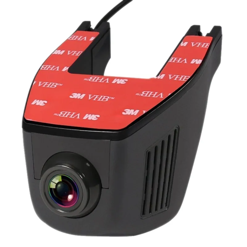 

Car DVR Dash Camera Full HD 1080P WIFI APP Night Vision Car Image Recording 4.0 Inch 170 Degree Dash Cam Auto Accessories