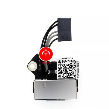 

DC-IN Power BOARD For MacBook Pro Retina 15" A1398 Late 2013 Mid 2014