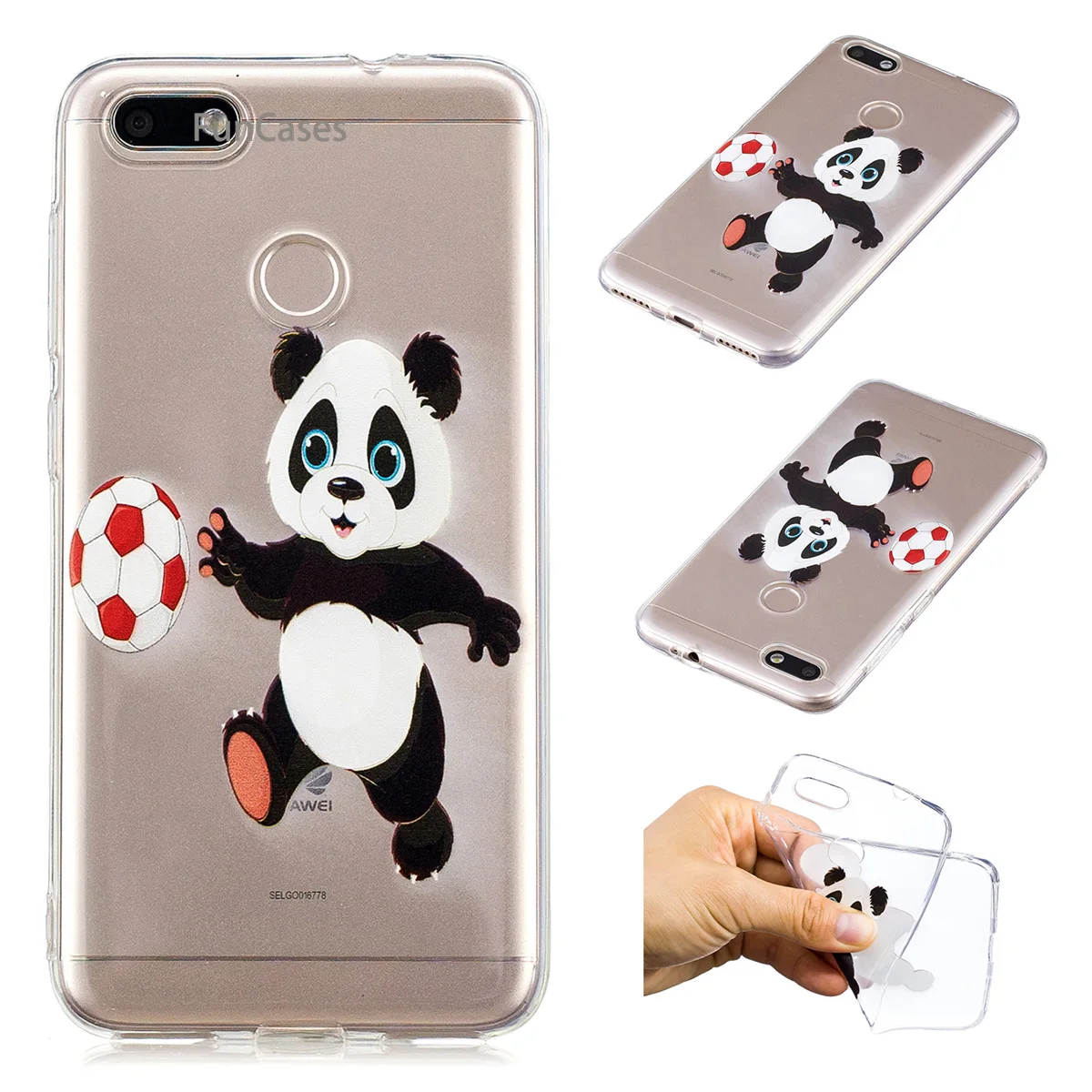 coque huawei y6 pro 2017 fun