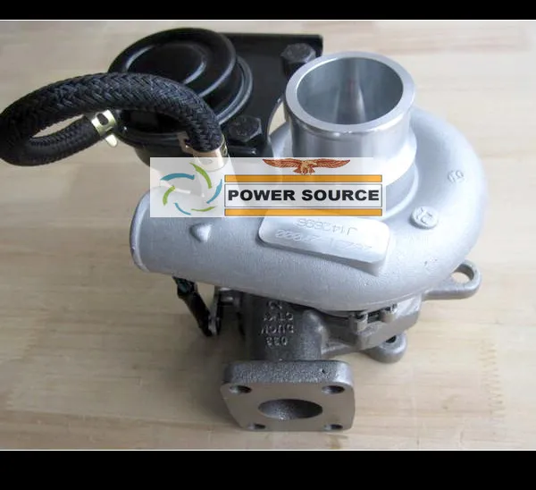 Бесплатная доставка турбо TD025 49173 02412 28231 27000 для Kia Carens Hyundai Elantra Trajet Tucson Santa Fe 2 0 CRDi D4EA