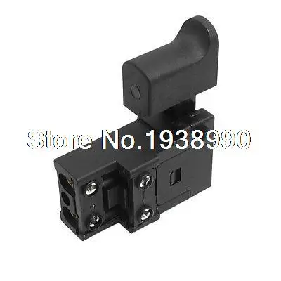

Sanding Machine Part DPST Non Lock Trigger Switch FA2-6/2W for Makite 9035