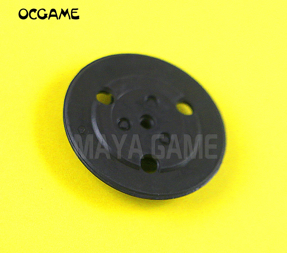 

OCGAME Spindle Hub Turntable Repair Parts For Playstation 1 One Laser Head Motor Cap Lens For PS1 Replacement Games Accessories