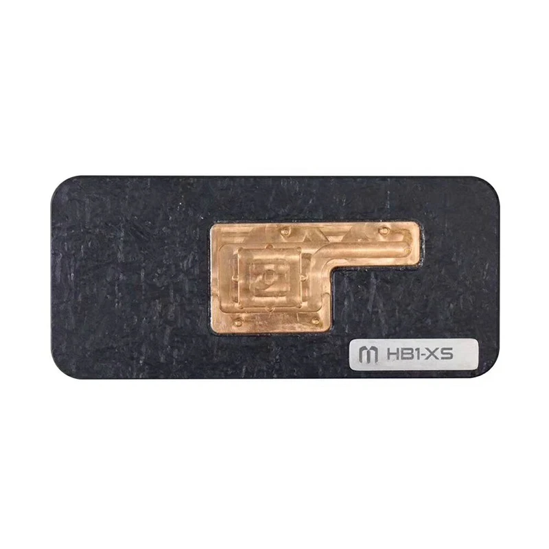  2019 Heating plate Welding Platform Desoldering Rework Station for iPhone Android Motherboard PCB C