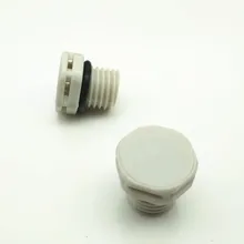 Замена вентиляционных отверстий водонепроницаемый vavle винт типа M12* 1,5-10 мм резьба