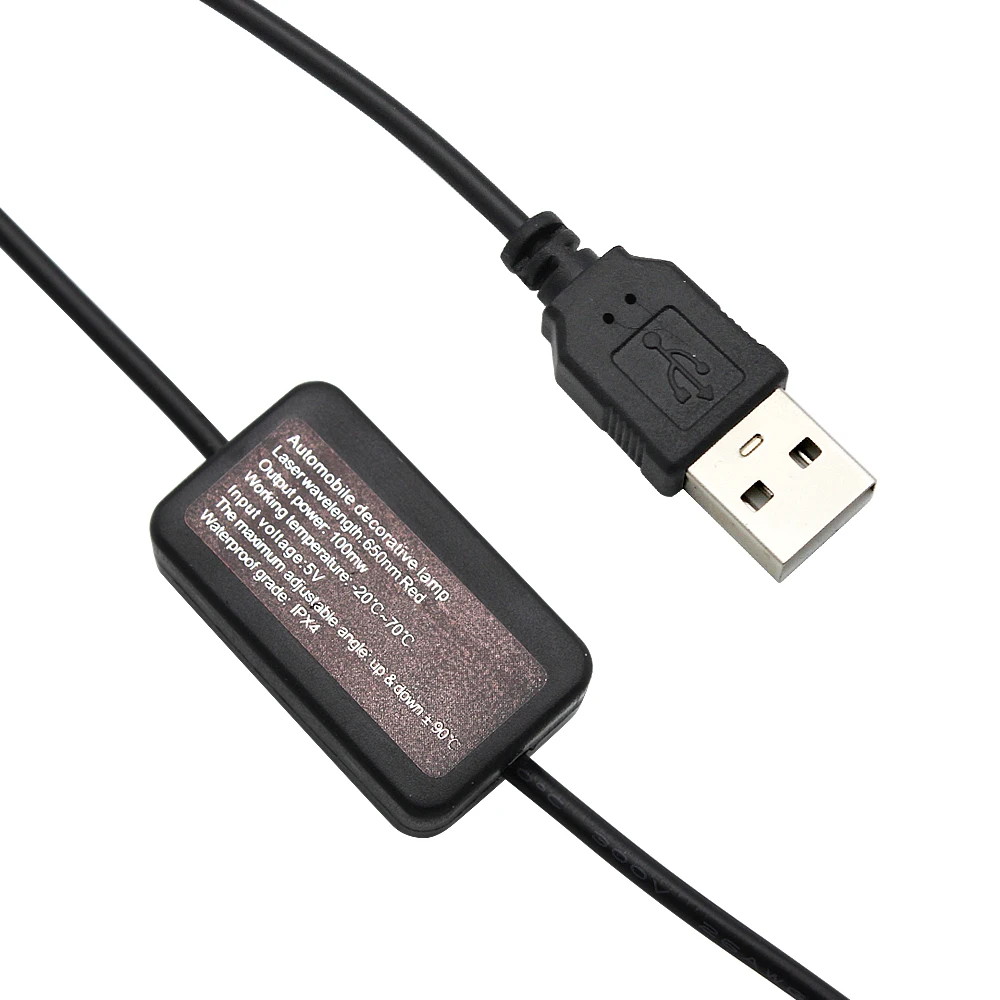 USB автомобильная атмосферная лампа Интерьер окружающая звезда свет 5 в DJ музыка