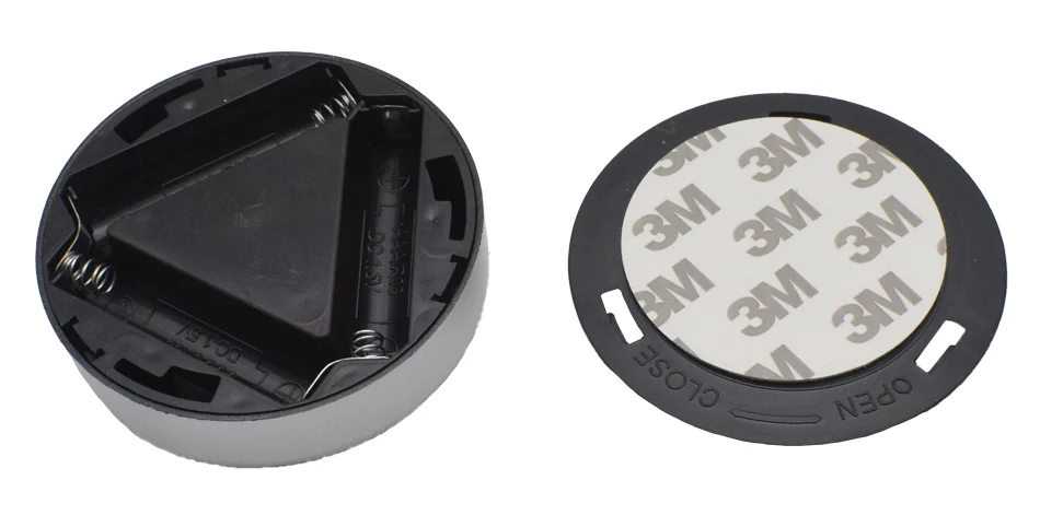 6led Non-polar Dimming Night Light10