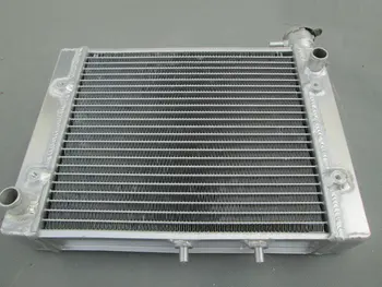 

NEW PERFORMANCE ALUMINUM RADIATOR FIT FOR CAN-AM/CANAM OUTLANDER 500/650/800 2006-2014 06 07 08 09 10 11 12 13 14