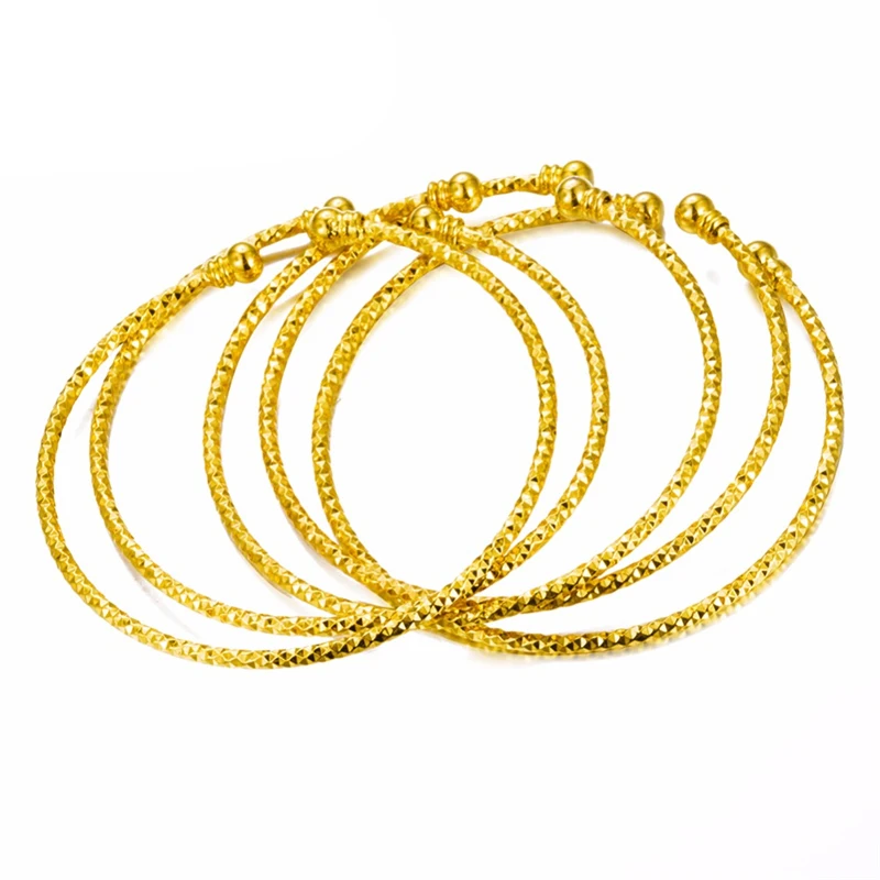 Wando-5pcs-24k-Gold-Women-Gold-big-Dubai-Bride-Wedding-Ethiopian-Bracelet-Africa-Bangle-Arab-Jewelry (9)