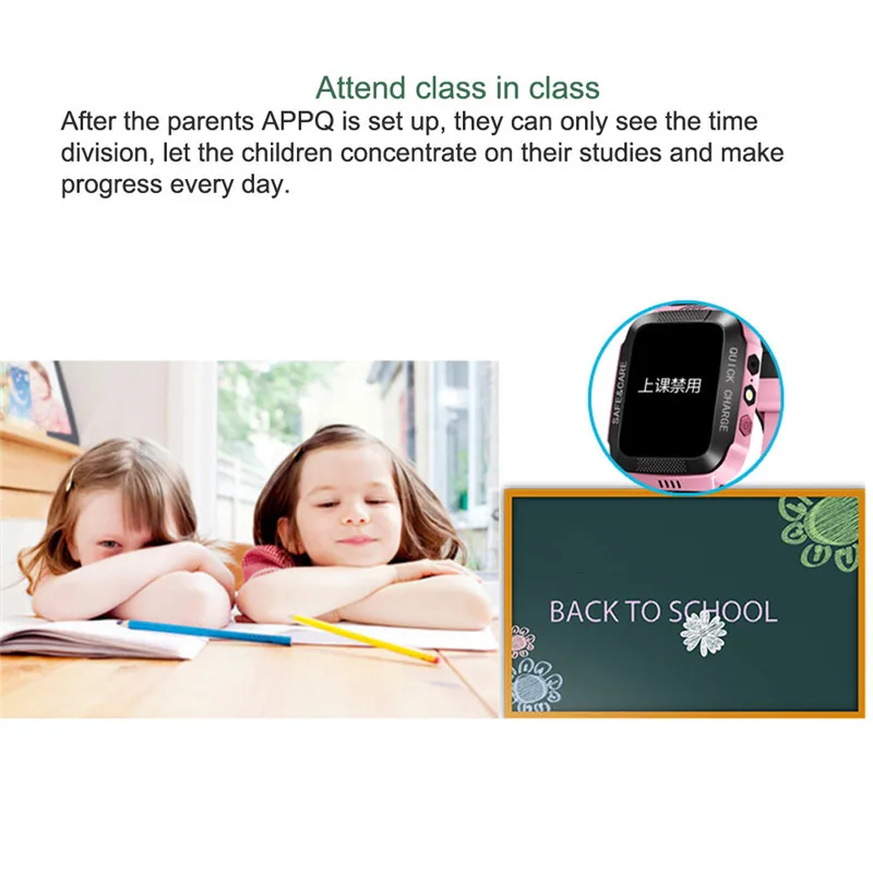 Y21S детские часы камера Фонарик сенсорный экран SOS расположение вызова детские часы Детские умные часы Q528 Y21 Поддержка 2G SIM карты
