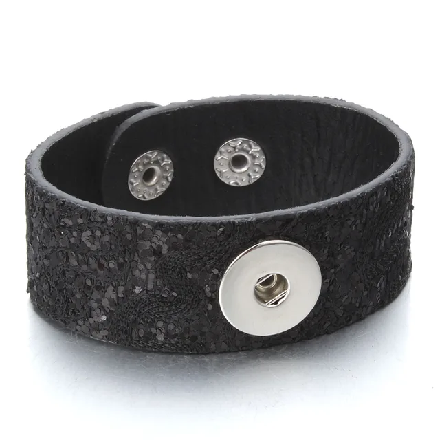 Gorąca sprzedaż 32 kolory Snap skórzana bransoletka Retro ręcznie pleciony skóry przycisk Snap bransoletki bransoletki Fit kobiety 18 MM przystawki biżuteria tanie tanio Moda TRENDY XINNVER Wiosna-ring-klamrami Ustawienie ramki Miedzi Ze stopu cynku Skóra ZE573 Charm bransoletki Wszystko kompatybilny Gorąca sprzedaż 32 kolory Snap skórzana bransoletka Retro ręcznie pleciony skóry przycisk Snap bransoletki bransoletki Fit kobiety 18 MM przystawki biżuteria tanie tanio Moda TRENDY XINNVER Wiosna-ring-klamrami Ustawienie ramki Miedzi Ze stopu cynku Skóra ZE573 Charm bransoletki Wszystko kompatybilny