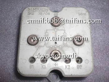 

PANTAIFS SKB33/08 SKB33/12 SKB33/10 /06 /04 /02 Power Bridge Rectifiers module