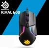 SteelSeries Rival 600-ratón para juegos por cable RGB, programación macro, sensor dual, contrapeso, antideslizante, peso de ratón libre ► Foto 1/5