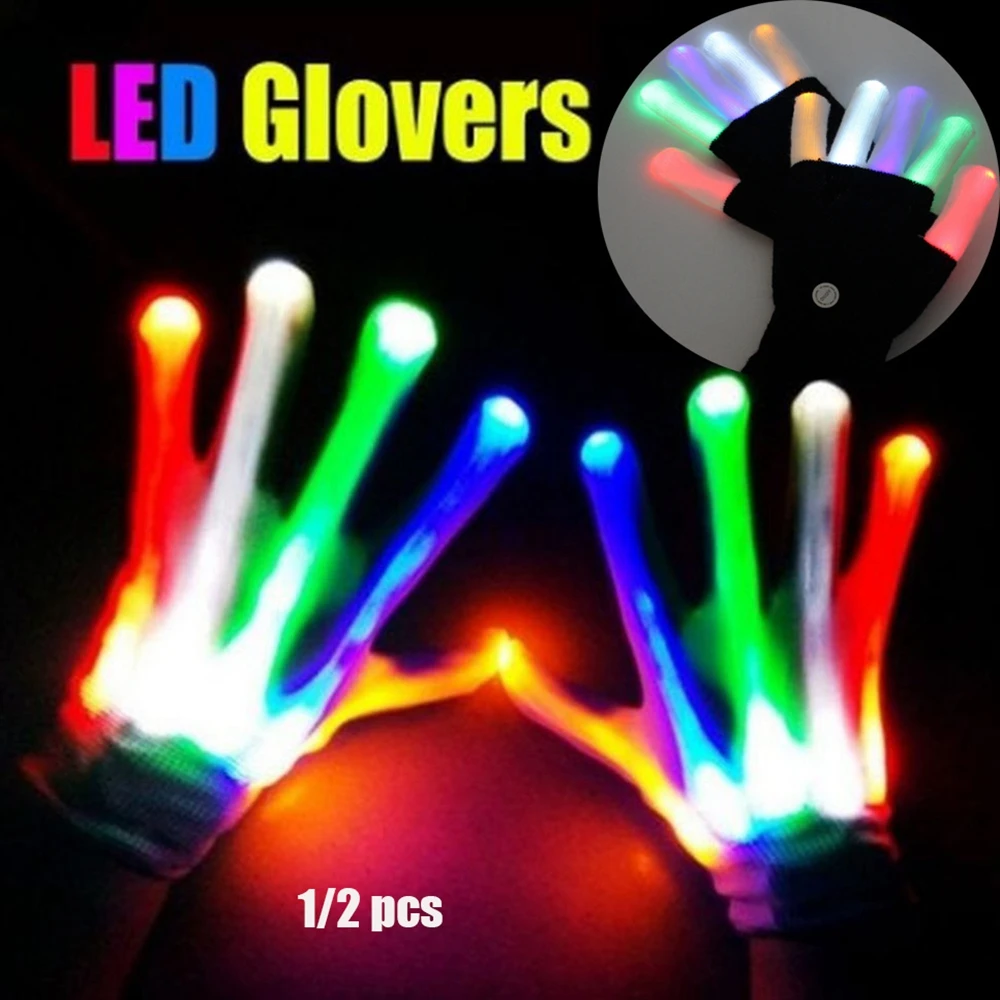 light up carnival toys
