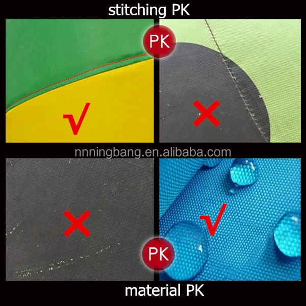 Sale 6m wide red and white logo printed inflatable arch for advertising 9