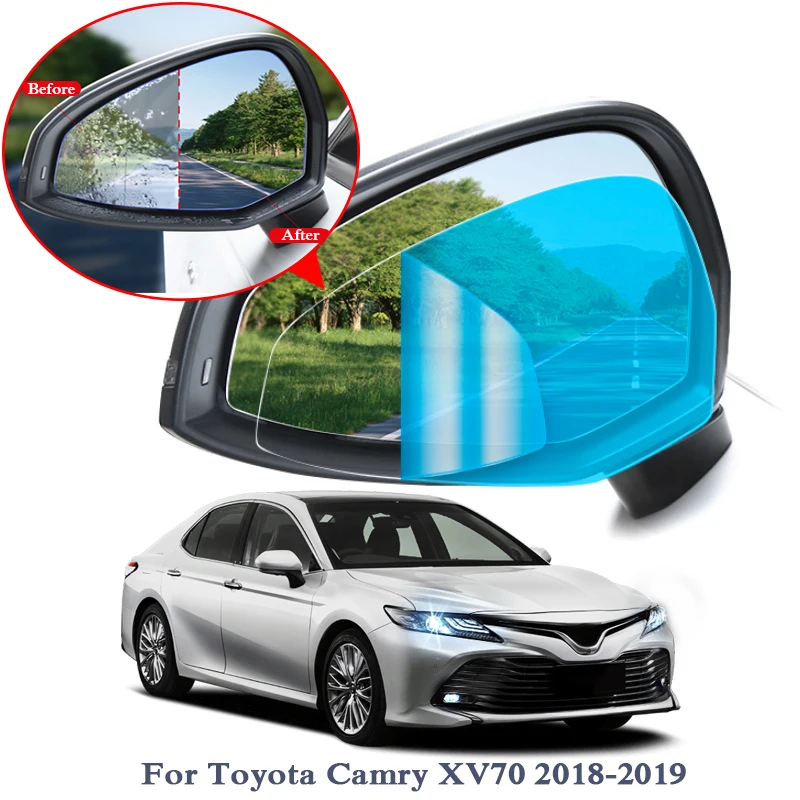 Camry 18-19