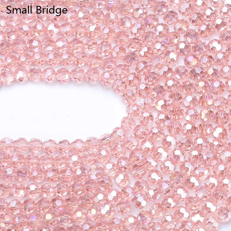 Ball Crystal Beads3